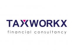 Logo design # 94799 for Logo design tax consultancy firm  contest