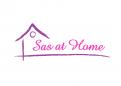 Logo # 85169 voor Logo voor Sas at Home wedstrijd