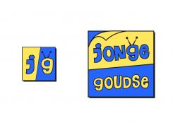 Logo # 98412 voor Logo Jonge Goudse TV Programma RTV Gouwestad wedstrijd