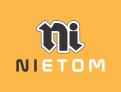 Logo # 912547 voor nietom wedstrijd