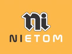 Logo # 912547 voor nietom wedstrijd