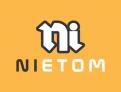 Logo # 912549 voor nietom wedstrijd