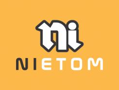 Logo # 912549 voor nietom wedstrijd