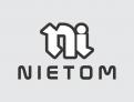 Logo # 912552 voor nietom wedstrijd