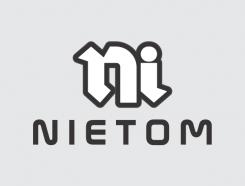 Logo # 912552 voor nietom wedstrijd