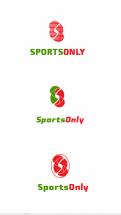 Logo # 86023 voor Logo voor Online Sport Winkel  wedstrijd
