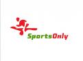 Logo # 86026 voor Logo voor Online Sport Winkel  wedstrijd