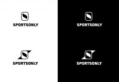 Logo design # 86343 for Logo for an online Sports store contest