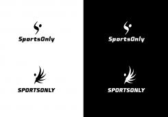 Logo design # 86344 for Logo for an online Sports store contest