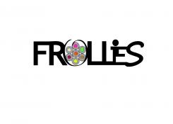 Logo # 926362 voor Logo voor Rolled ice cream startup (Frollies) wedstrijd