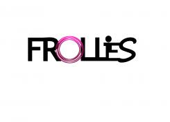 Logo # 926366 voor Logo voor Rolled ice cream startup (Frollies) wedstrijd