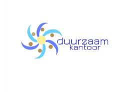 Logo design # 1137654 for Design a logo for our new company ’Duurzaam kantoor be’  sustainable office  contest