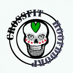 Logo design # 770730 for CrossFit Hoofddorp seeks new logo contest