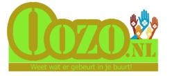 Logo # 172265 voor Logo voor OOZO.nl. Weet wat er gebeurt in je buurt wedstrijd