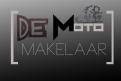 Logo design # 174306 for Company logo for DE MOTOMAKELAAR contest