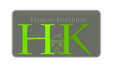 Logo # 175515 voor LOGO Haagse Kozijnen wedstrijd