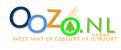 Logo # 172227 voor Logo voor OOZO.nl. Weet wat er gebeurt in je buurt wedstrijd