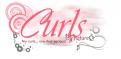 Logo design # 172336 for Logo for webshop in haircare products for people with curly, wavy and kinky hair contest