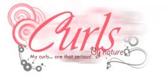 Logo design # 172336 for Logo for webshop in haircare products for people with curly, wavy and kinky hair contest