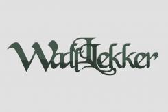 Logo # 902420 voor Ontwerp een nieuw logo voor Wad Lekker, Pannenkoeken! wedstrijd