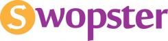 Logo # 428169 voor Ontwerp een logo voor een online swopping community - Swopster wedstrijd