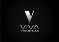 Logo design # 128107 for VIVA CINEMA contest