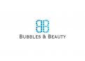 Logo # 120939 voor Logo voor Bubbels & Beauty wedstrijd
