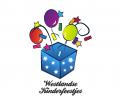 Logo # 136896 voor Westlandse Kinderfeestjes wedstrijd
