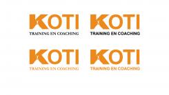 Logo design # 1097305 for Design a catchy logo for a coach and trainer in the personal development area contest