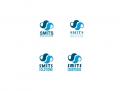 Logo # 1098719 voor Logo voor Smits Solutions wedstrijd