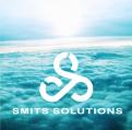 Logo # 1098640 voor Logo voor Smits Solutions wedstrijd