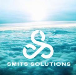 Logo # 1098640 voor Logo voor Smits Solutions wedstrijd