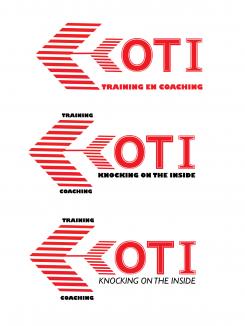 Logo design # 1097464 for Design a catchy logo for a coach and trainer in the personal development area contest