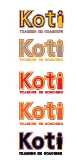 Logo design # 1097175 for Design a catchy logo for a coach and trainer in the personal development area contest