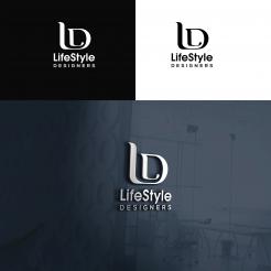 Logo # 1062208 voor Nieuwe logo Lifestyle Designers  wedstrijd