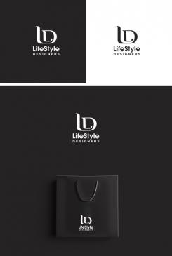 Logo # 1062209 voor Nieuwe logo Lifestyle Designers  wedstrijd