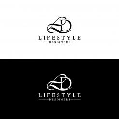 Logo # 1062211 voor Nieuwe logo Lifestyle Designers  wedstrijd