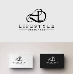 Logo # 1062212 voor Nieuwe logo Lifestyle Designers  wedstrijd