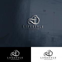 Logo # 1062213 voor Nieuwe logo Lifestyle Designers  wedstrijd