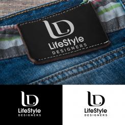 Logo # 1062214 voor Nieuwe logo Lifestyle Designers  wedstrijd