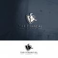 Logo design # 1062950 for The Financial Summit   logo with Summit and Bull contest