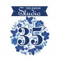 Logo design # 640571 for New logo for bed & breakfast: Studio35 contest