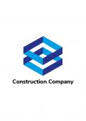 Logo design # 1245758 for logo construction company contest