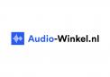 Logo # 926145 voor Ontwerp een strak en modern logo voor een nieuwe audio-webshop wedstrijd