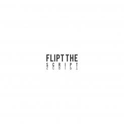 Logo design # 1170823 for Design a cool logo for Flip the script contest