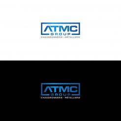 Logo design # 1167089 for ATMC Group' contest