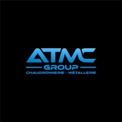 Logo design # 1163486 for ATMC Group' contest