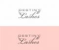 Logo design # 485743 for Design Destiny lashes logo contest