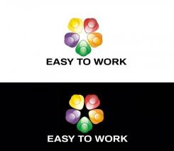 Logo design # 501699 for Easy to Work contest