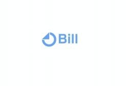 Logo design # 1080237 for Design a new catchy logo for our customer portal named Bill. contest